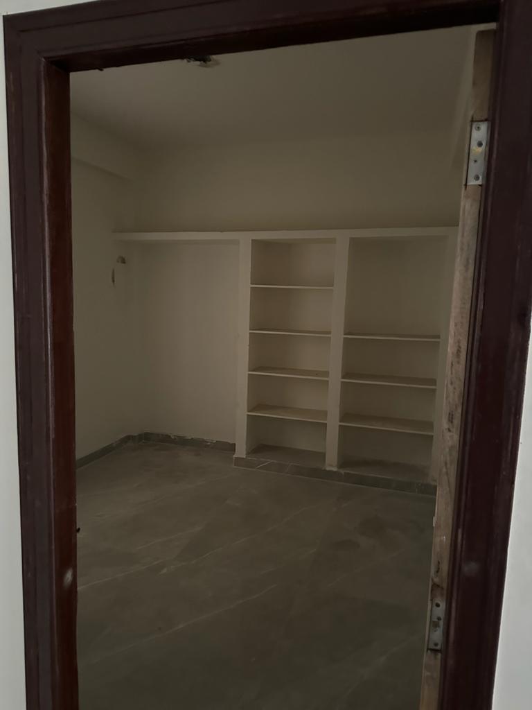 4BHK Independent House Du